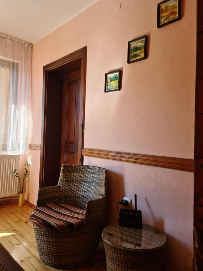 Фън Шуй Къща За Гости 88 Dobrinishte Luaran gambar