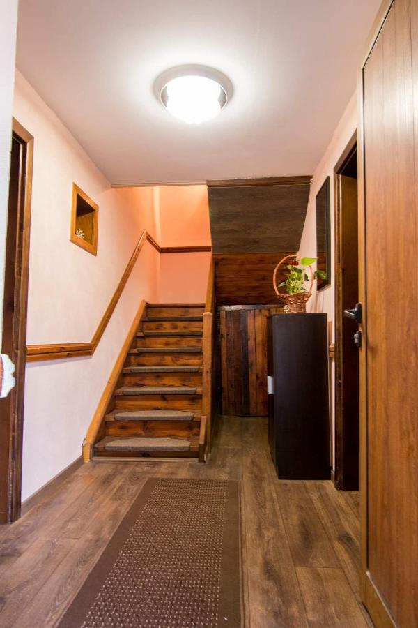 Фън Шуй Къща За Гости 88 Dobrinishte Luaran gambar