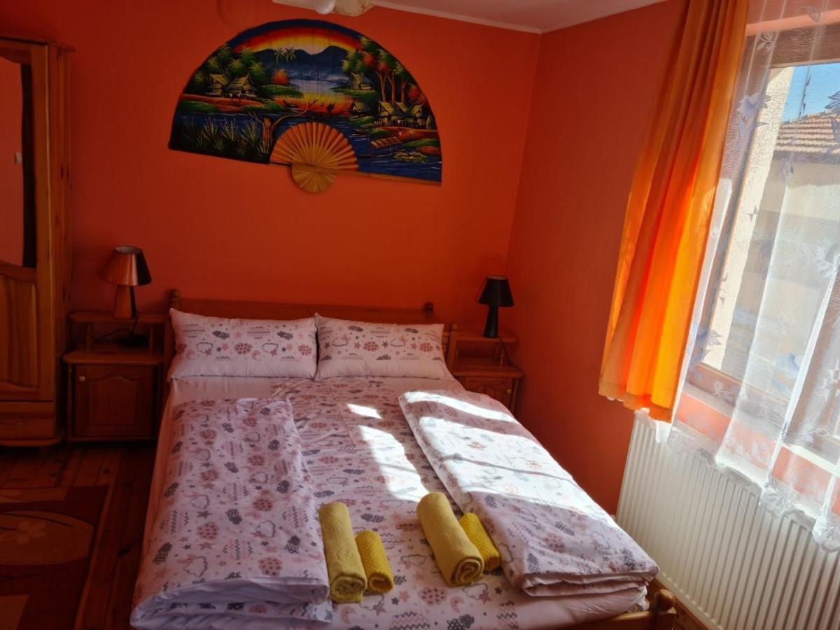 Фън Шуй Къща За Гости 88 Dobrinishte Luaran gambar
