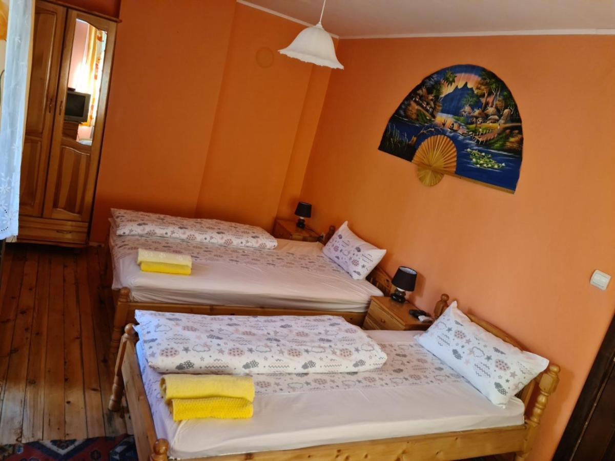 Фън Шуй Къща За Гости 88 Dobrinishte Luaran gambar