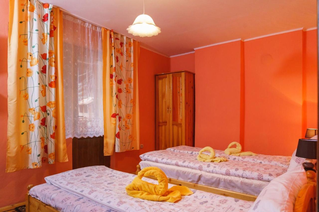 Фън Шуй Къща За Гости 88 Dobrinishte Luaran gambar
