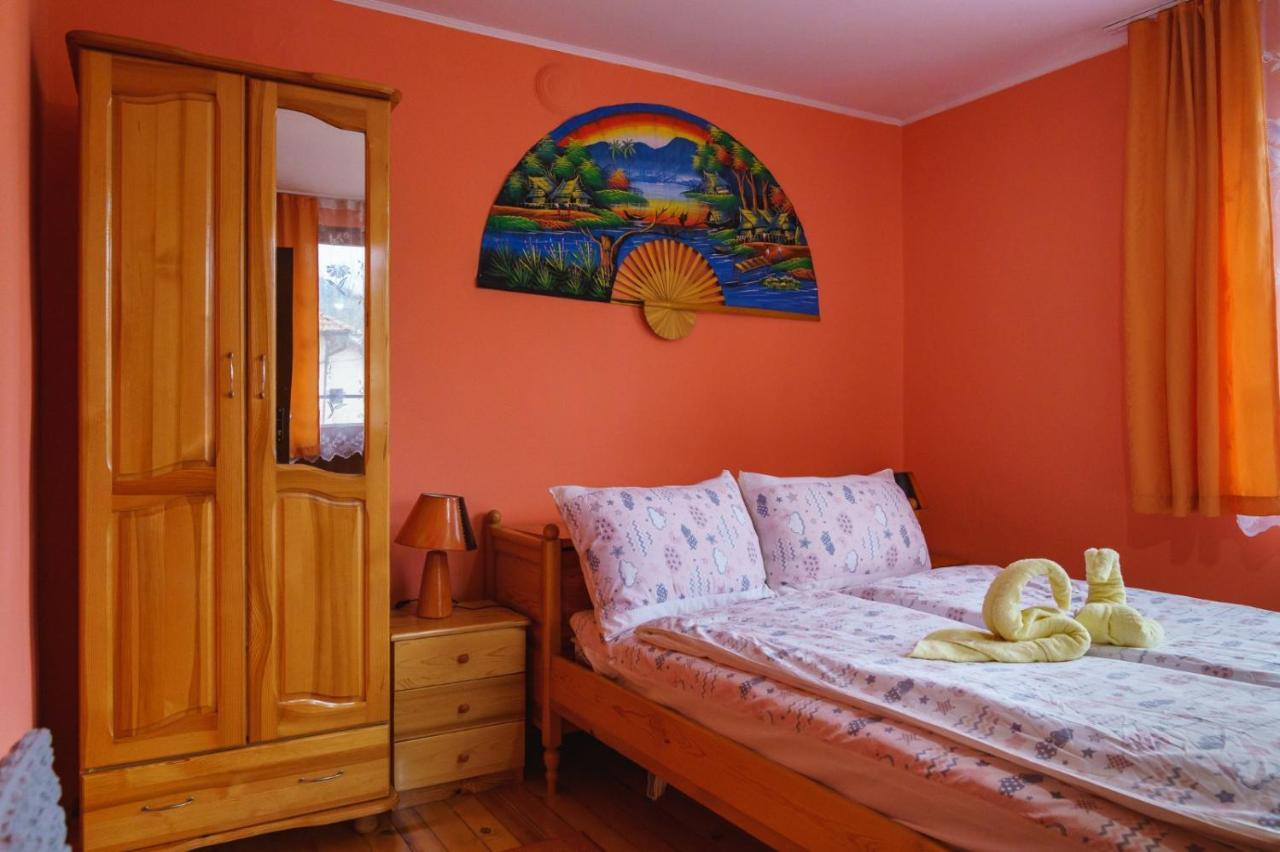 Фън Шуй Къща За Гости 88 Dobrinishte Luaran gambar