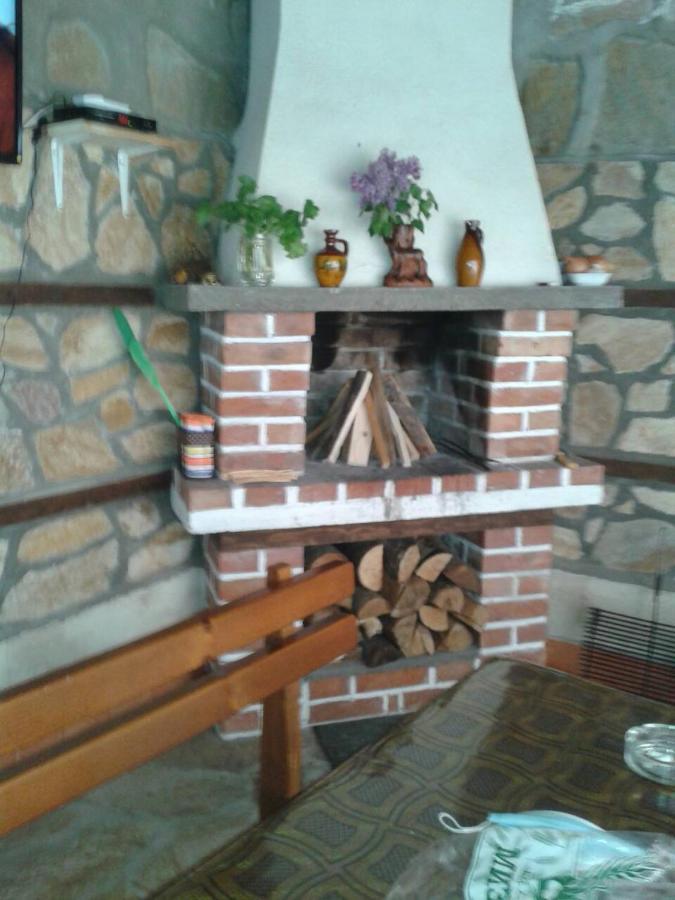Фън Шуй Къща За Гости 88 Dobrinishte Luaran gambar